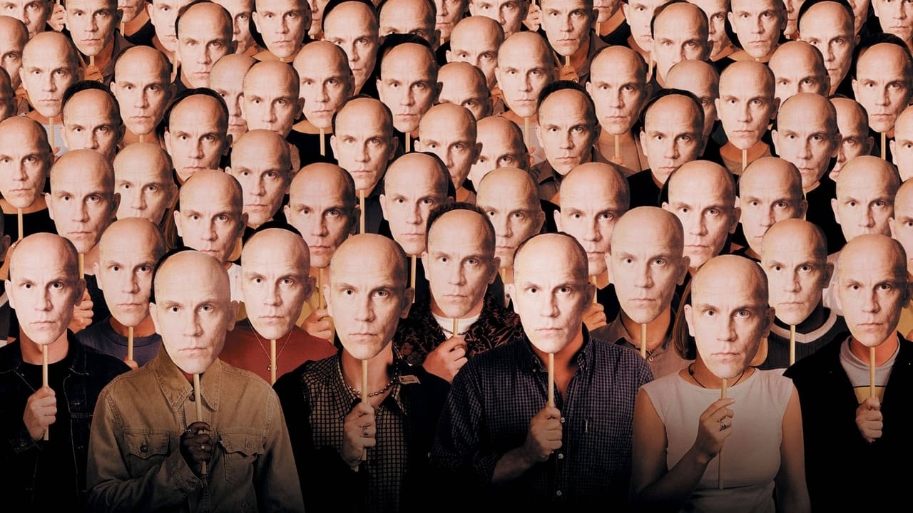 Eerste blik op A24-horror 'Opus' met John Malkovich als doorgedraaide popster