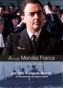Accusé Mendès France