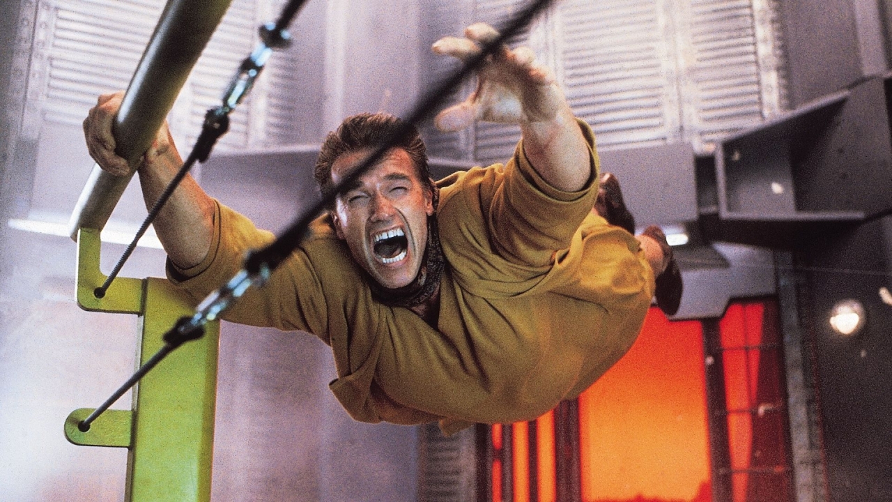 Deze briljante scifi-film op Netflix zet je waarschijnlijk direct aan voor een avond topvermaak