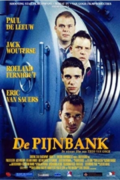 De pijnbank