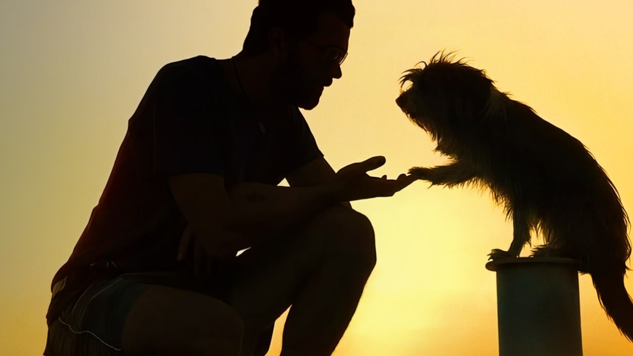 'Pets': vriendschappen en herinneringen voor het leven