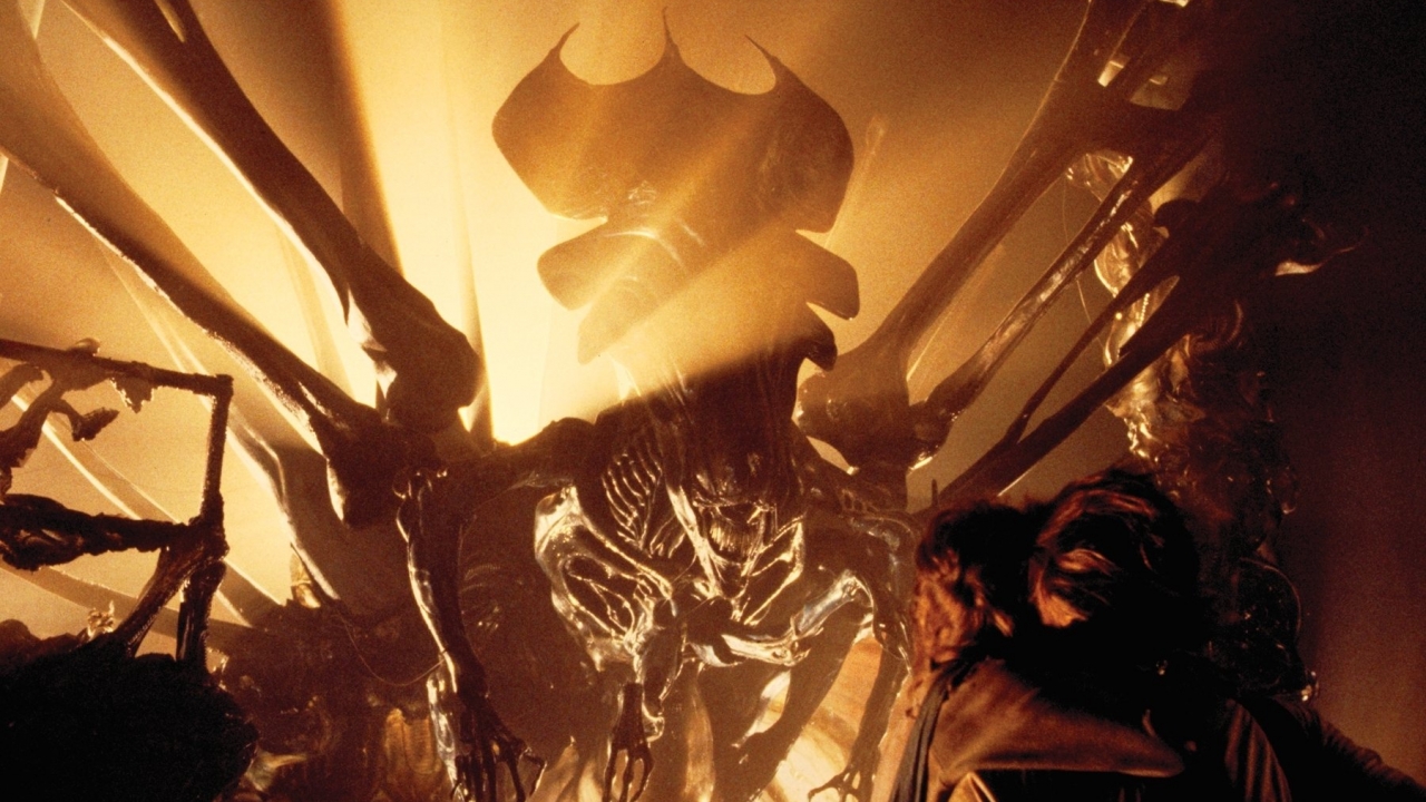 'Aliens 3D' mogelijk na succes 'Terminator 2: Judgement Day 3D'
