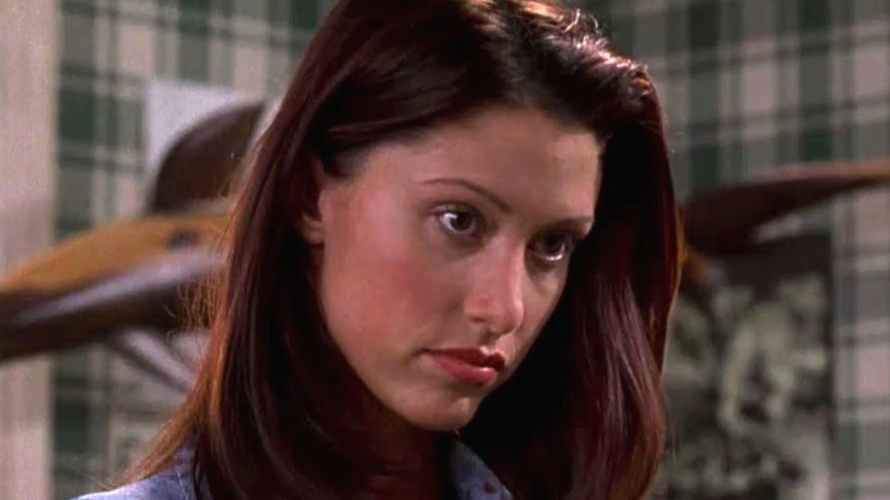 Bloedmooie Shannon Elizabeth (Nadia) onthult schokkend laag salaris voor 'American Pie'