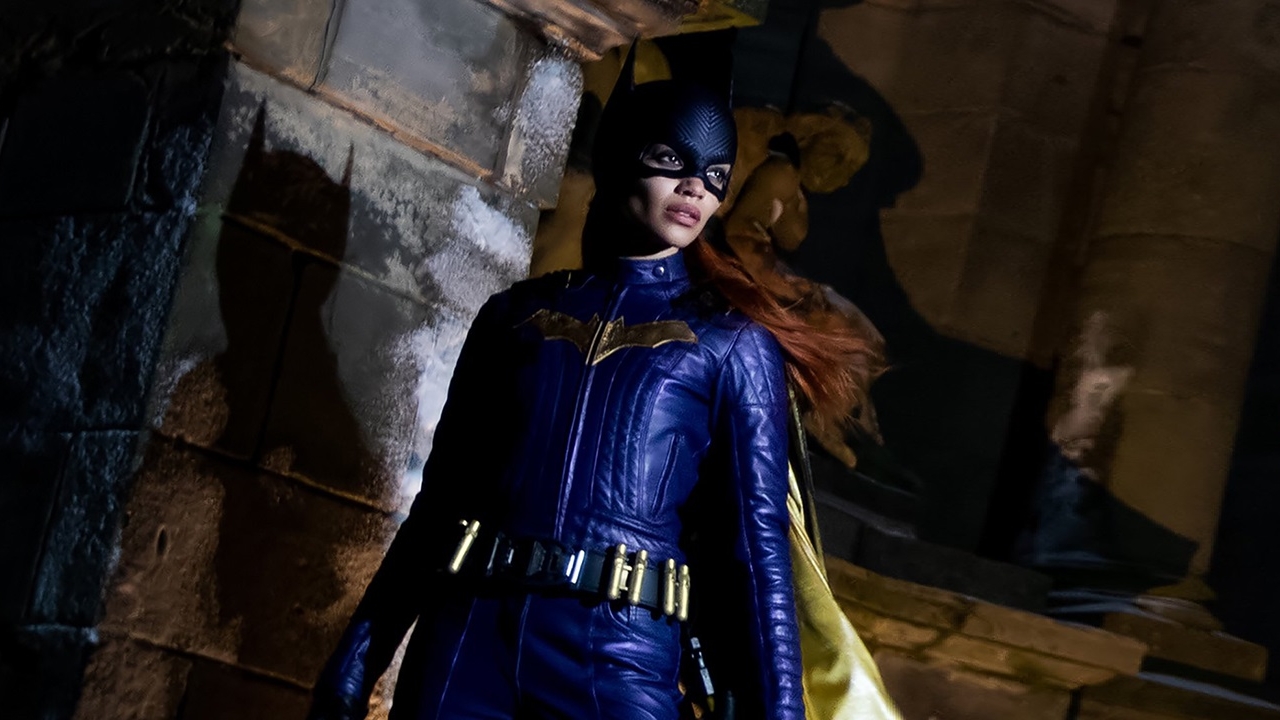 Setvideo 'Batgirl' introduceert eerste transgender-personage in het DCEU