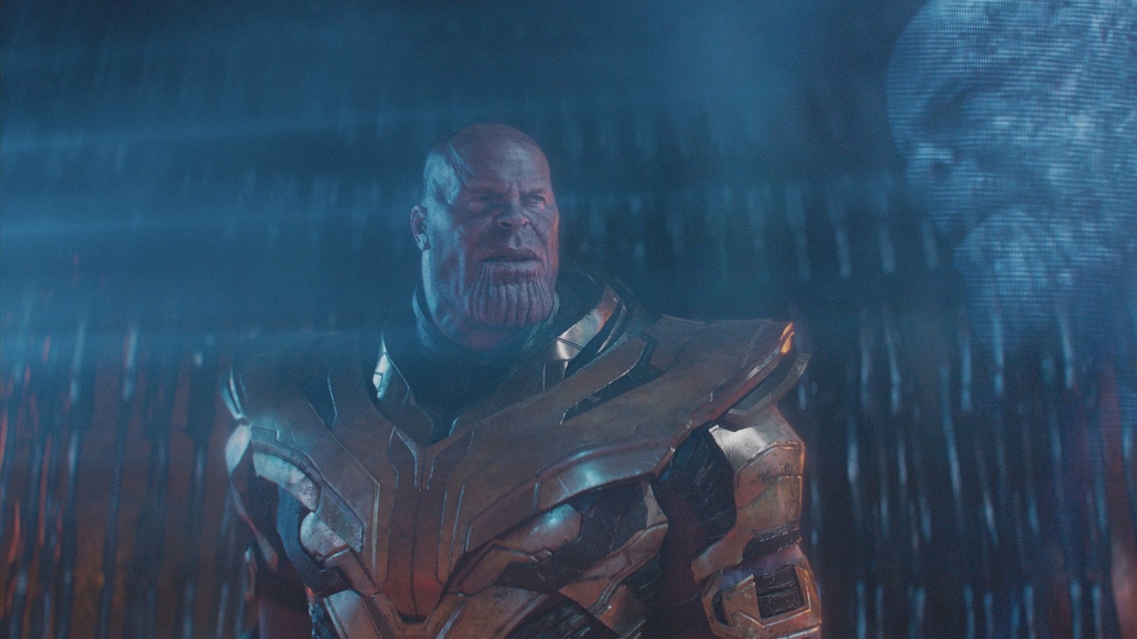 Herleef 'Avengers: Endgame' [deel 2]: De effecten achter Thanos & het enorme eindgevecht