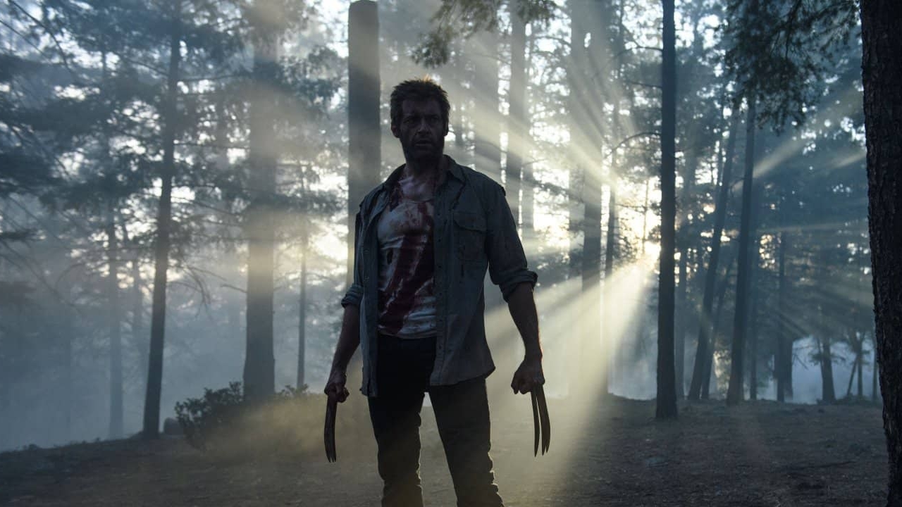 Hugh Jackman wilde ander einde 'Logan'