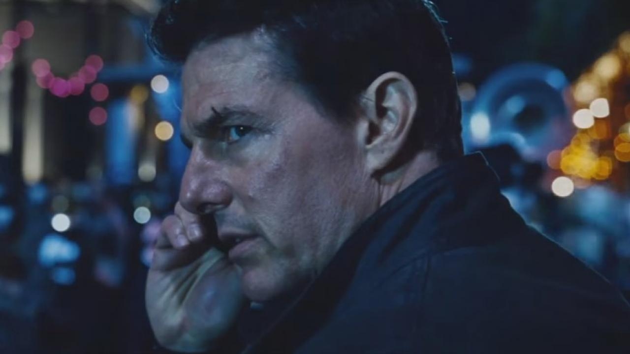 Regisseur Christopher McQuarrie wilde 'Jack Reacher'-trilogie afronden met een R-rated film
