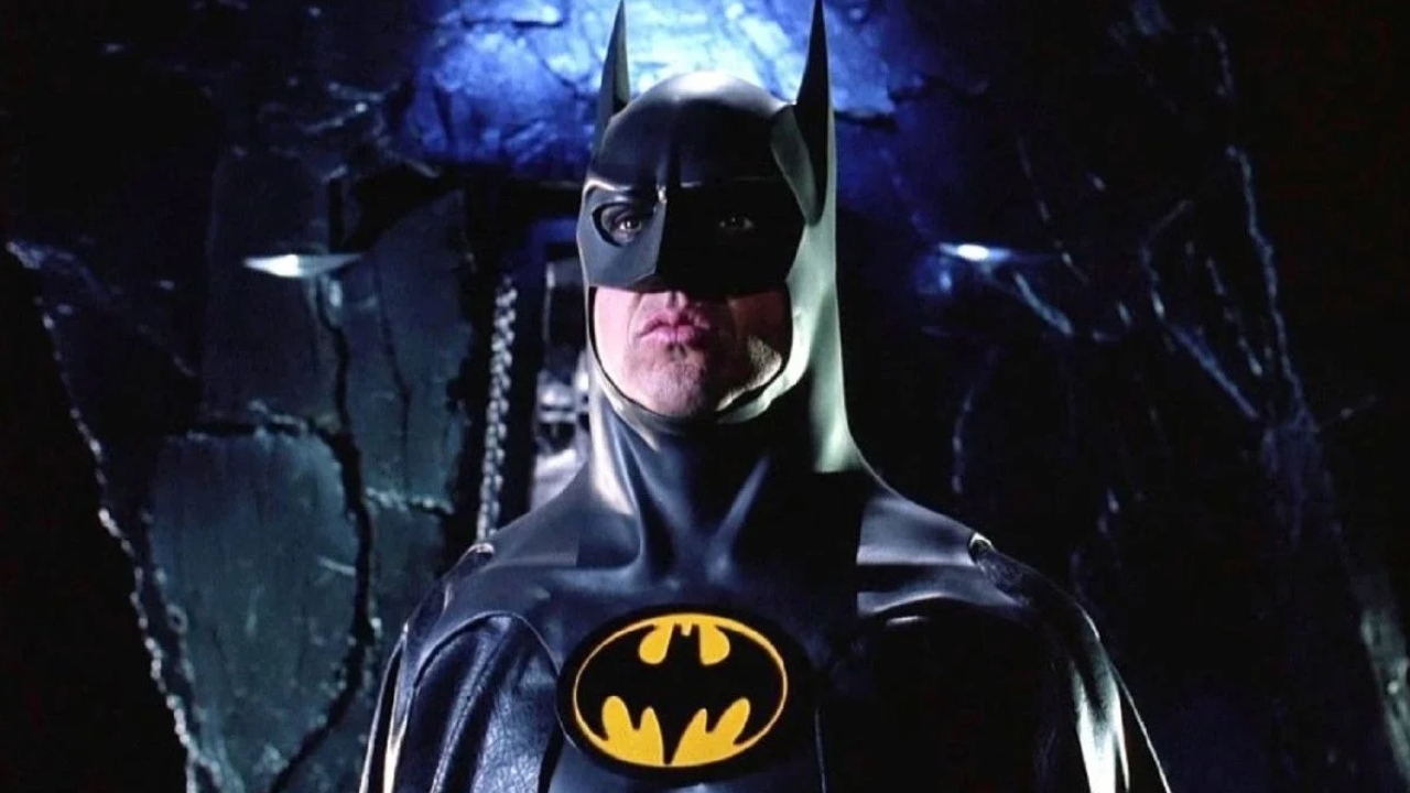 Verandering op komst voor Batman-film 'The Brave and the Bold'?