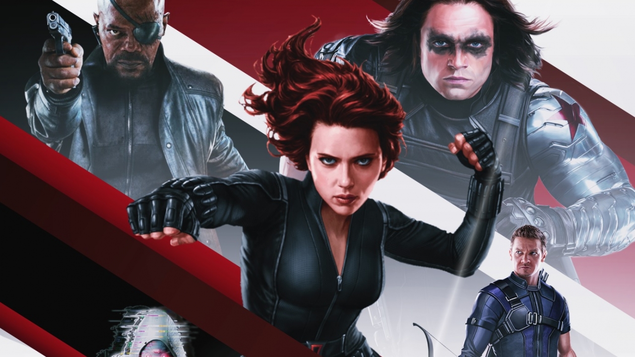 De 8 superheldenfilms die je in 2020 kunt zien in de bioscoop!