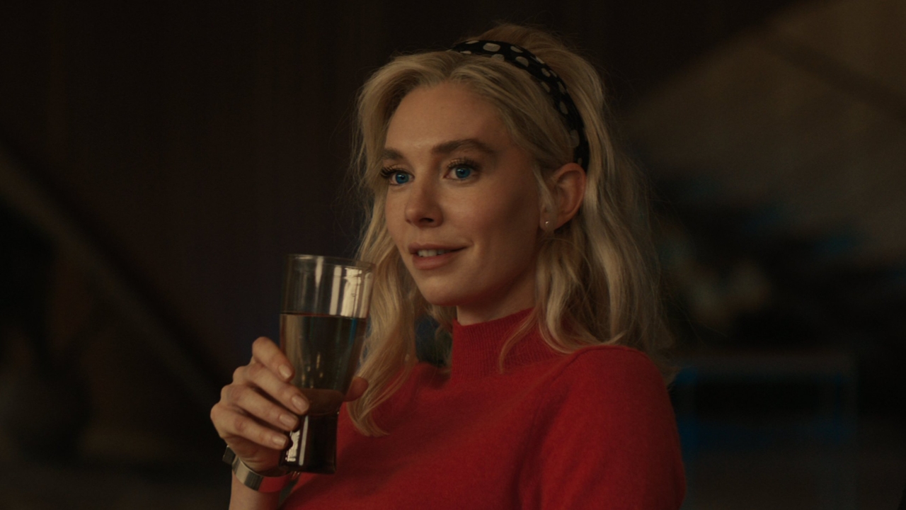 Actrice uit 'The Fantastic Four' haalt flink uit na felle kritiek op haar Marvel-rol