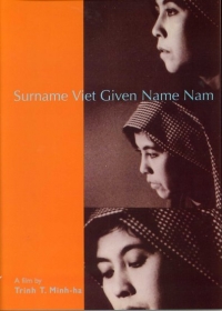 Surname Viet Given Name Nam