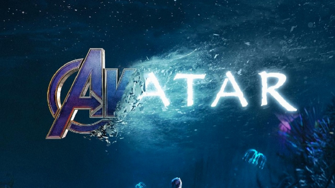 'Avatar' loopt uit op 'Avengers: Endgame' (en niet zo'n beetje ook)