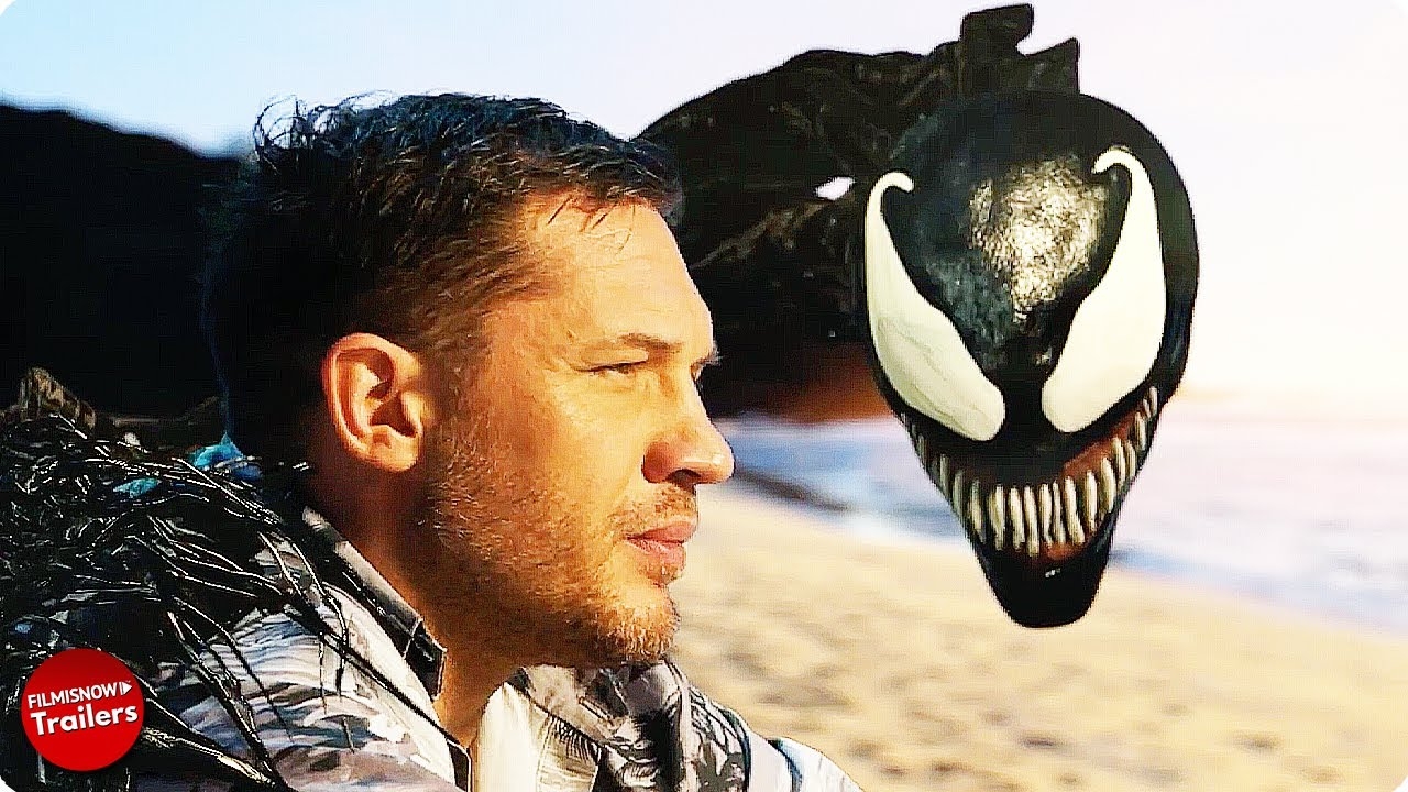 Derde 'Venom'-film verschijnt eerder dan verwacht: Tom Hardy terug in Sony's Spider-Man Universe