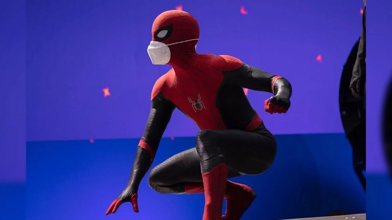 Gerucht: Marvel werkt aan twee Spider-Man films tegelijkertijd