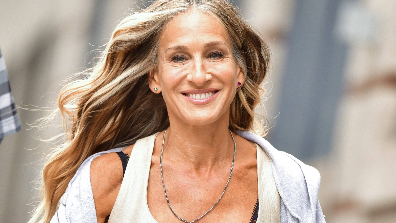 Deze man is al 28 jaar met Sarah Jessica Parker: hoe houdt hij het vol?