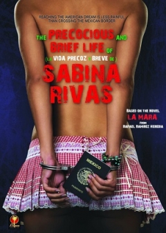 The Precocious and Brief Life of Sabina Rivas