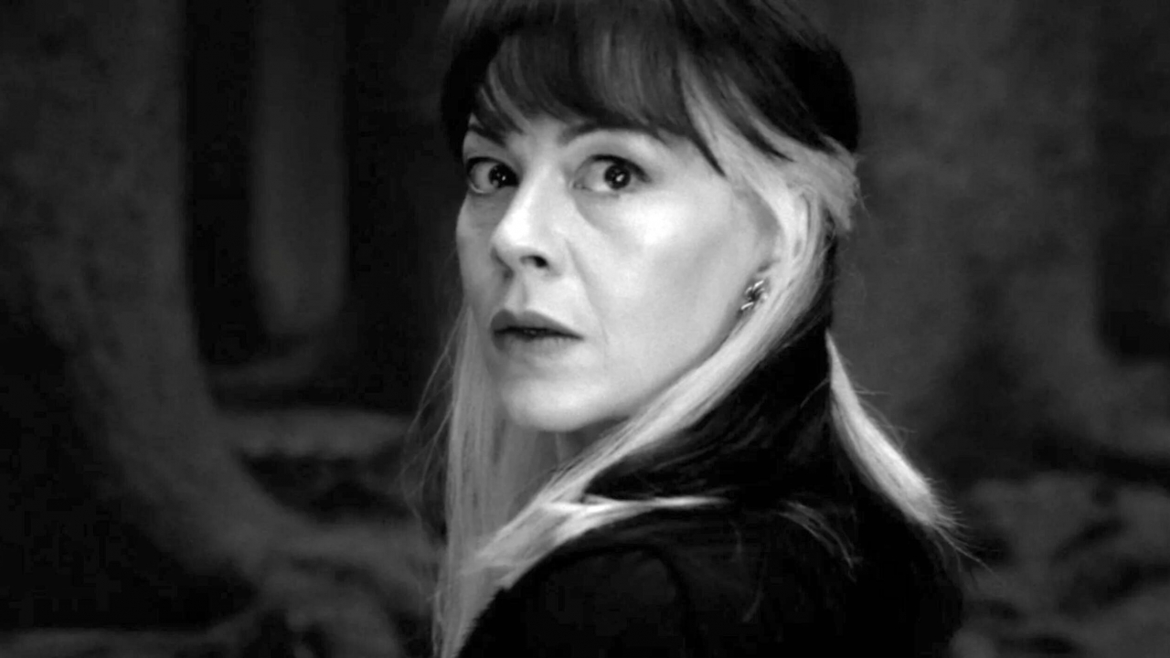 Helen McCrory (Narcissa Malfoy in Harry Potter) op 52-jarige leeftijd overleden