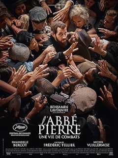 L'Abbe Pierre