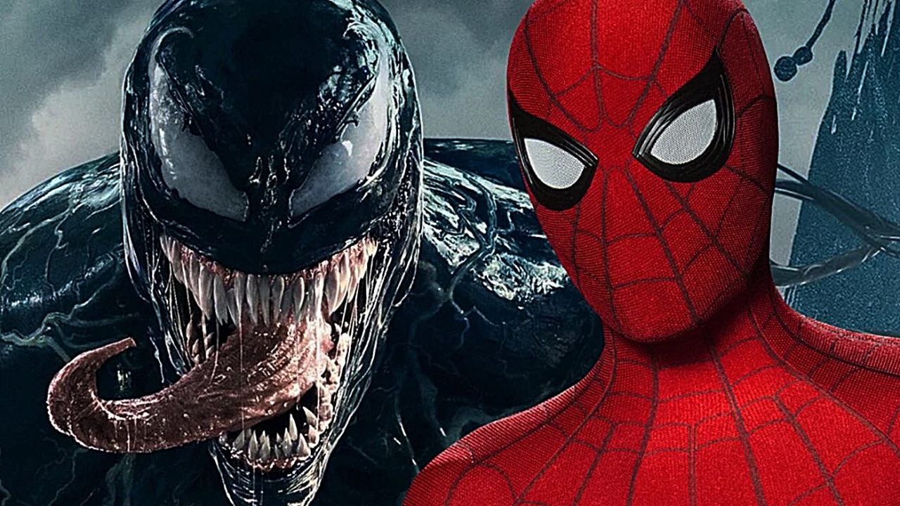 Venom-bedenker steunt Marvel/Sony-breuk rondom Spider-Man