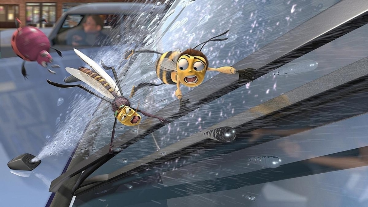 Aanstekelijke animatiefilm van $300 miljoen nu op Netflix: "ongemakkelijke uitgangspunt"