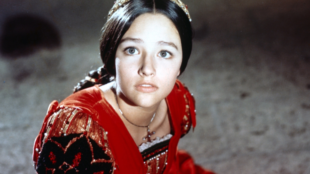 Geliefde actrice Olivia Hussey overleden: "Rust nu mijn mooie Juliet"