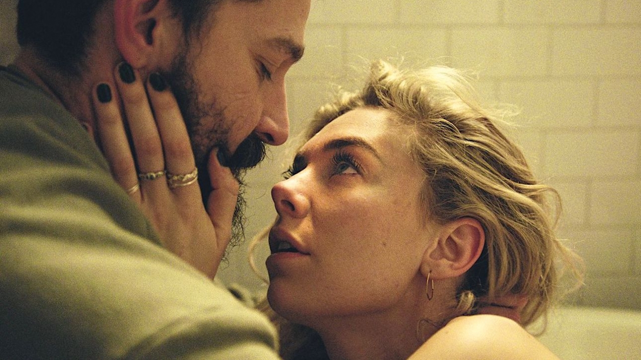 Nu op Netflix: IJzersterke film 'Pieces of a Woman' met Vanessa Kirby (The Crown)