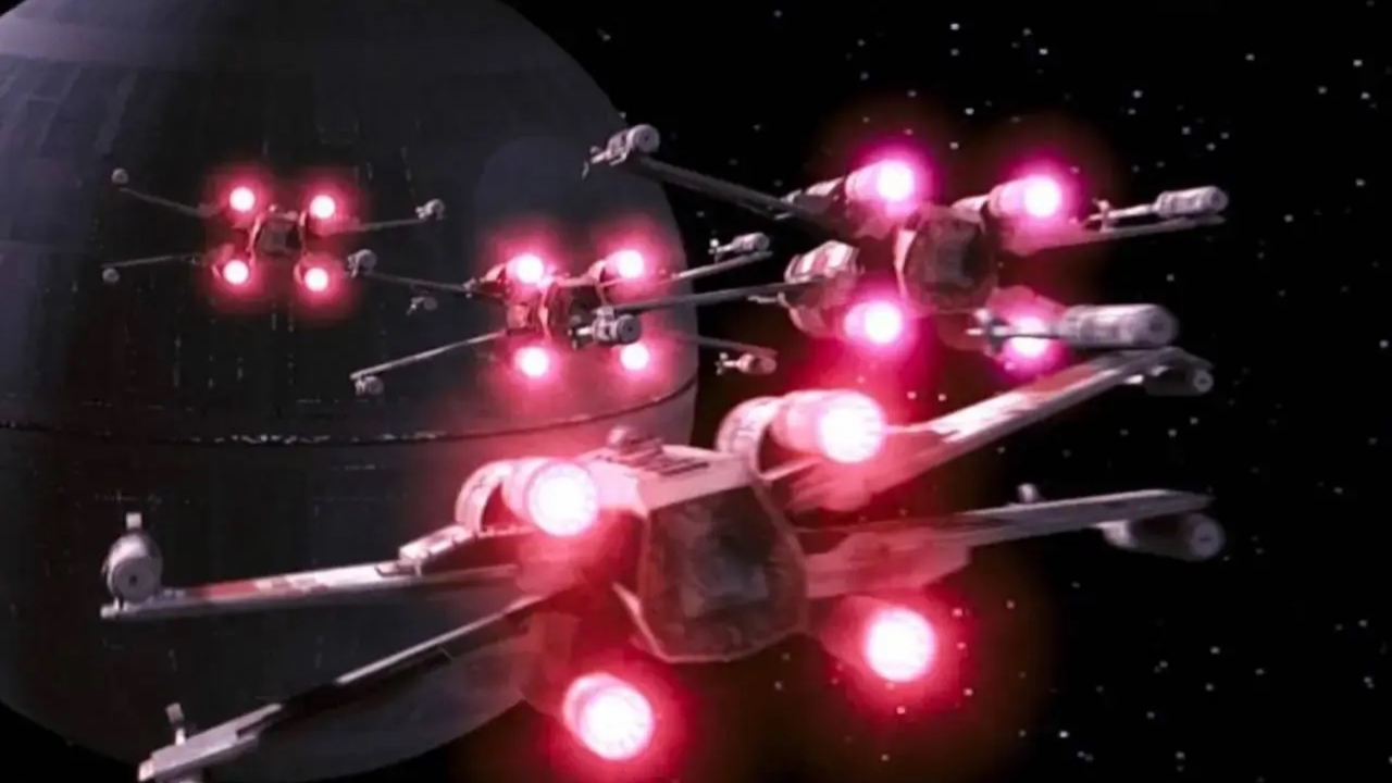 Wat je wel én niet kunt verwachten van de Star Wars-film 'Rogue Squadron'
