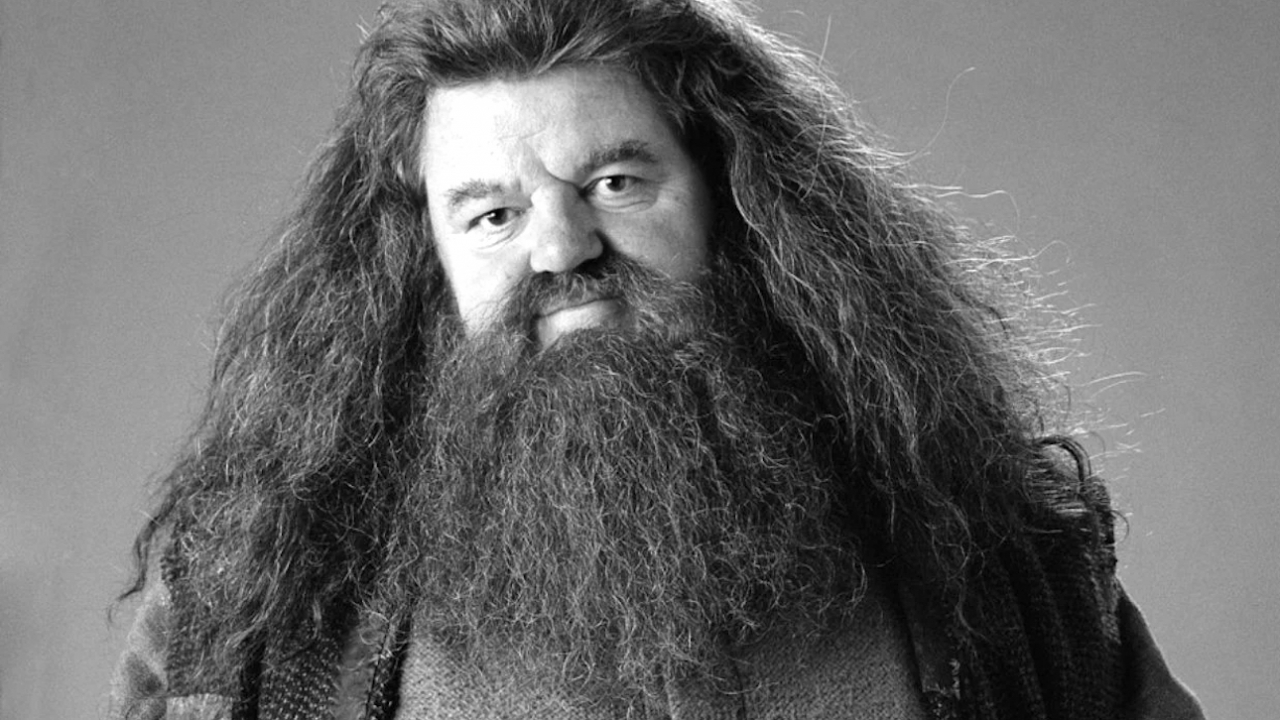 Robbie Coltrane (Hagrid uit 'Harry Potter') overleden