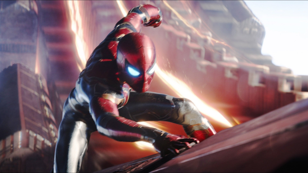 Waarom heeft Sony de filmrechten van 'Spider-Man' (en niet Marvel)?