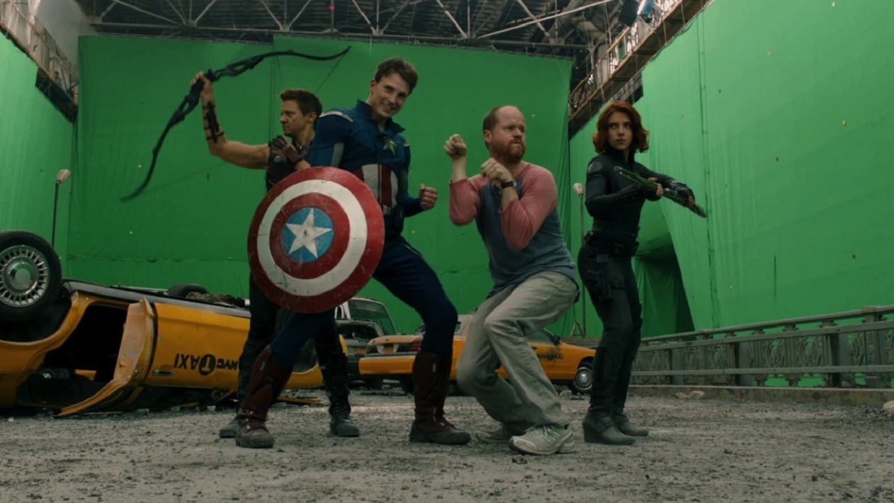 'The Avengers'-regisseur Joss Whedon terug naar Marvel voor 'Fantastic Four'?