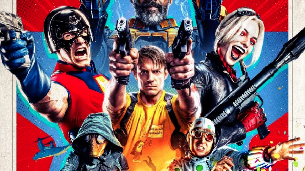 James Gunn staat zeker open voor de regie van meer 'The Suicide Squad'