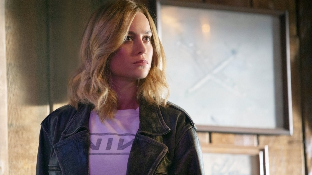 Speelt Brie Larson nu een goedzak of slechterik in 'Fast X'?