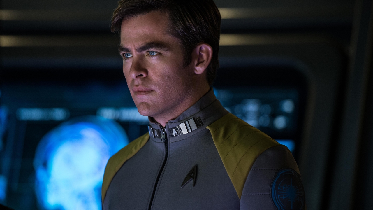 'Star Trek'-film werd op het allerlaatste moment geschrapt: "Gaan mensen dit wel leuk vinden?"