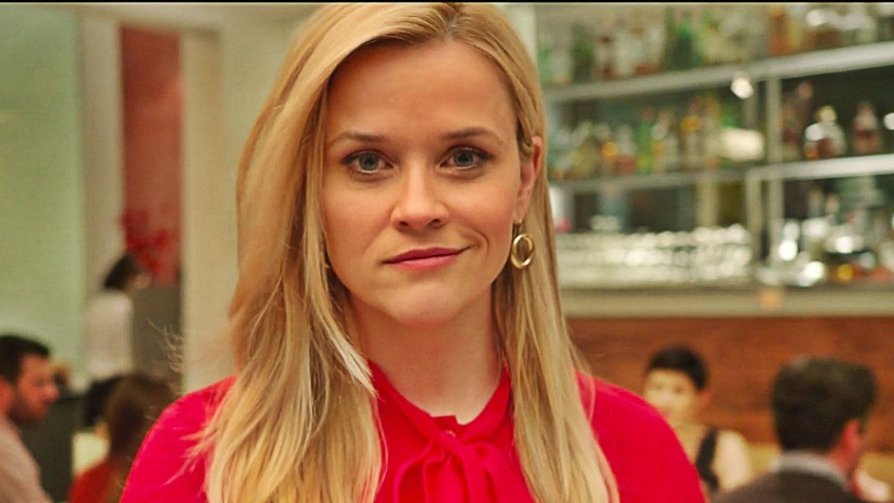 Gratis films op Pathé Thuis: hier de CODE voor 'Home Again' met Reese Witherspoon