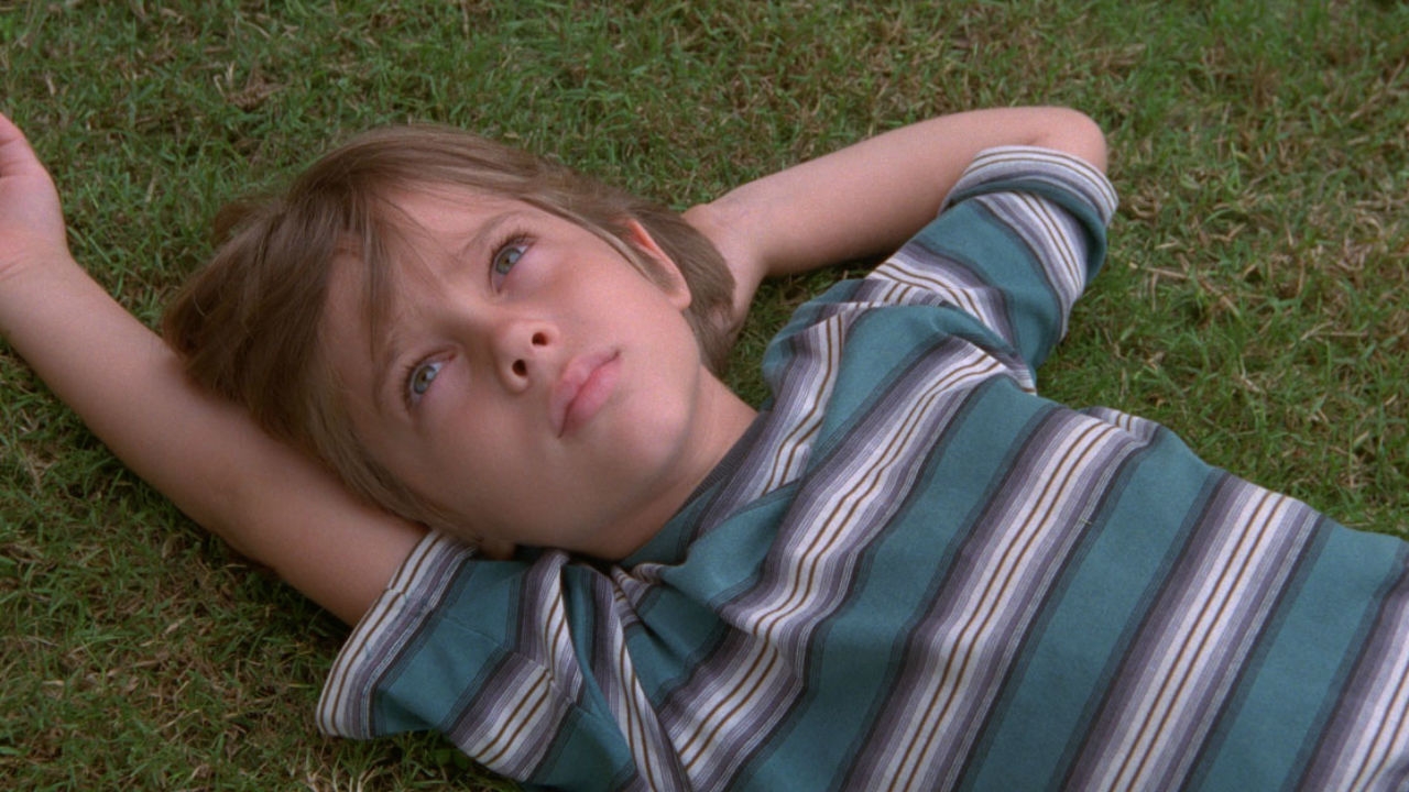 TV-tips: Boyhood, Harry Potter & meer