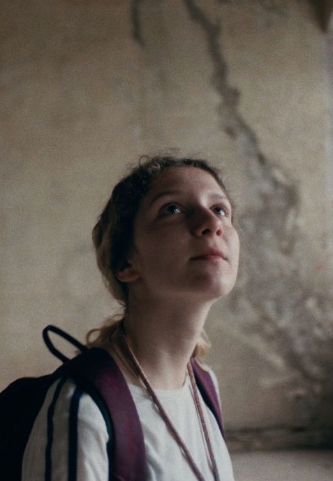 Etwas ganz Besonderes