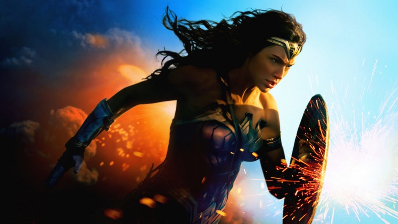 Gerucht: Warner Bros. kondigt 'Wonder Woman'-vervolg aan tijdens SDCC