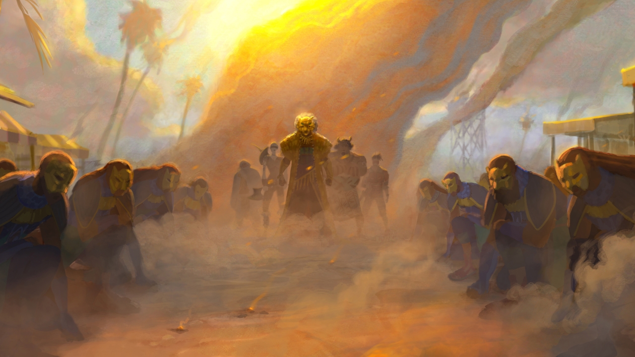 Nieuwe hoofdstuk in MCU krijgt visueel sterke trailer