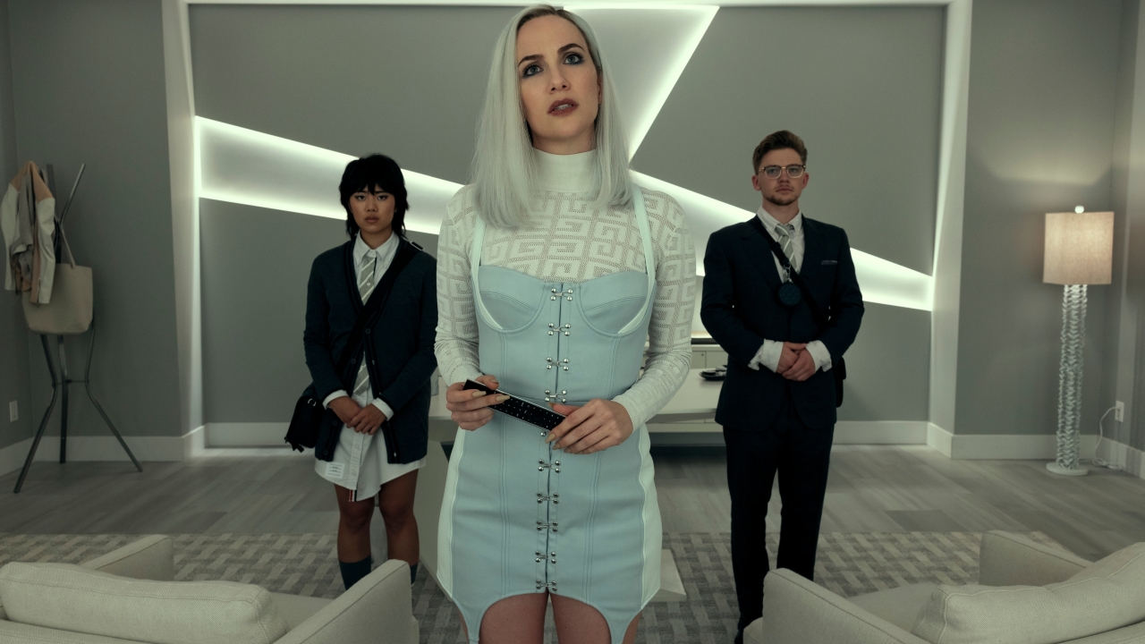 Miniserie van Netflix kijk je in één weekend uit, trailer breekt alle records en Quentin Tarantino haalt uit naar Netflix-serie