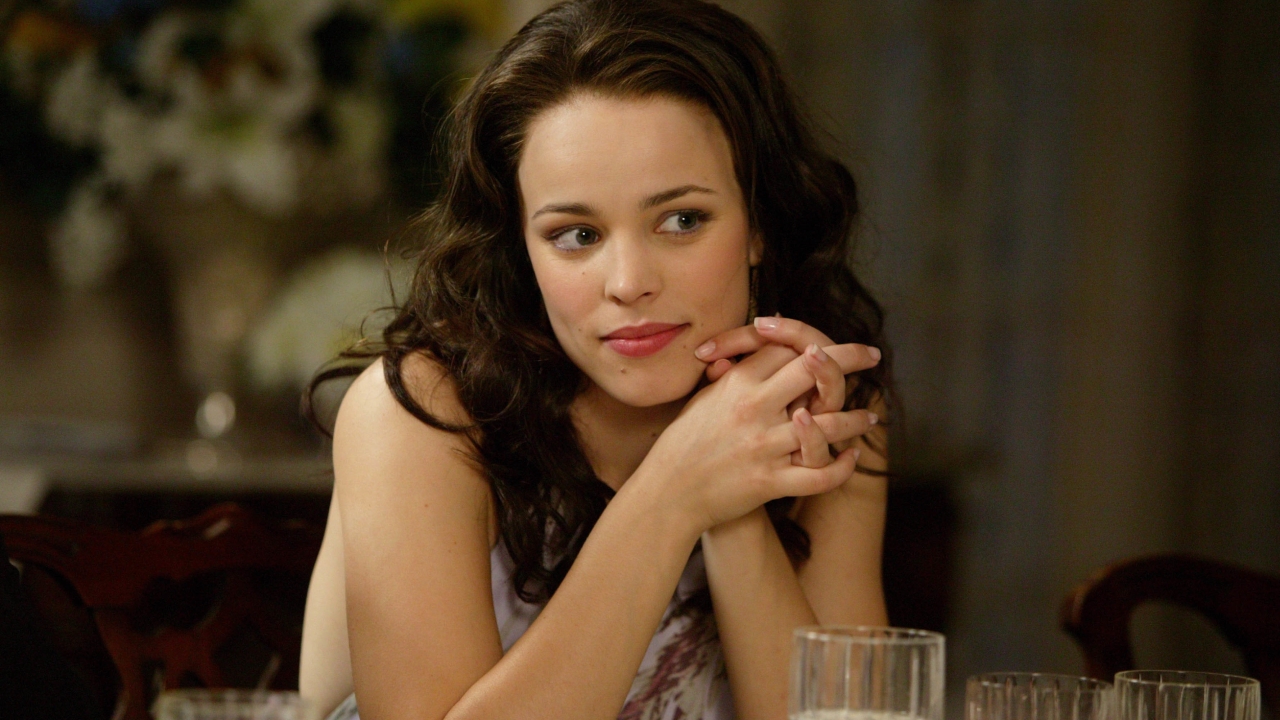 Rachel McAdams was niet bepaald lief voor Lindsay Lohan: "compleet genegeerd"