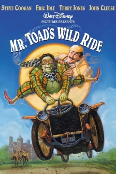 The Wind in the Willows