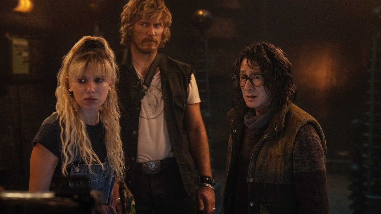 Eerste reacties op duurste Netflix-film aller tijden: is 'The Electric State' top of flop?
