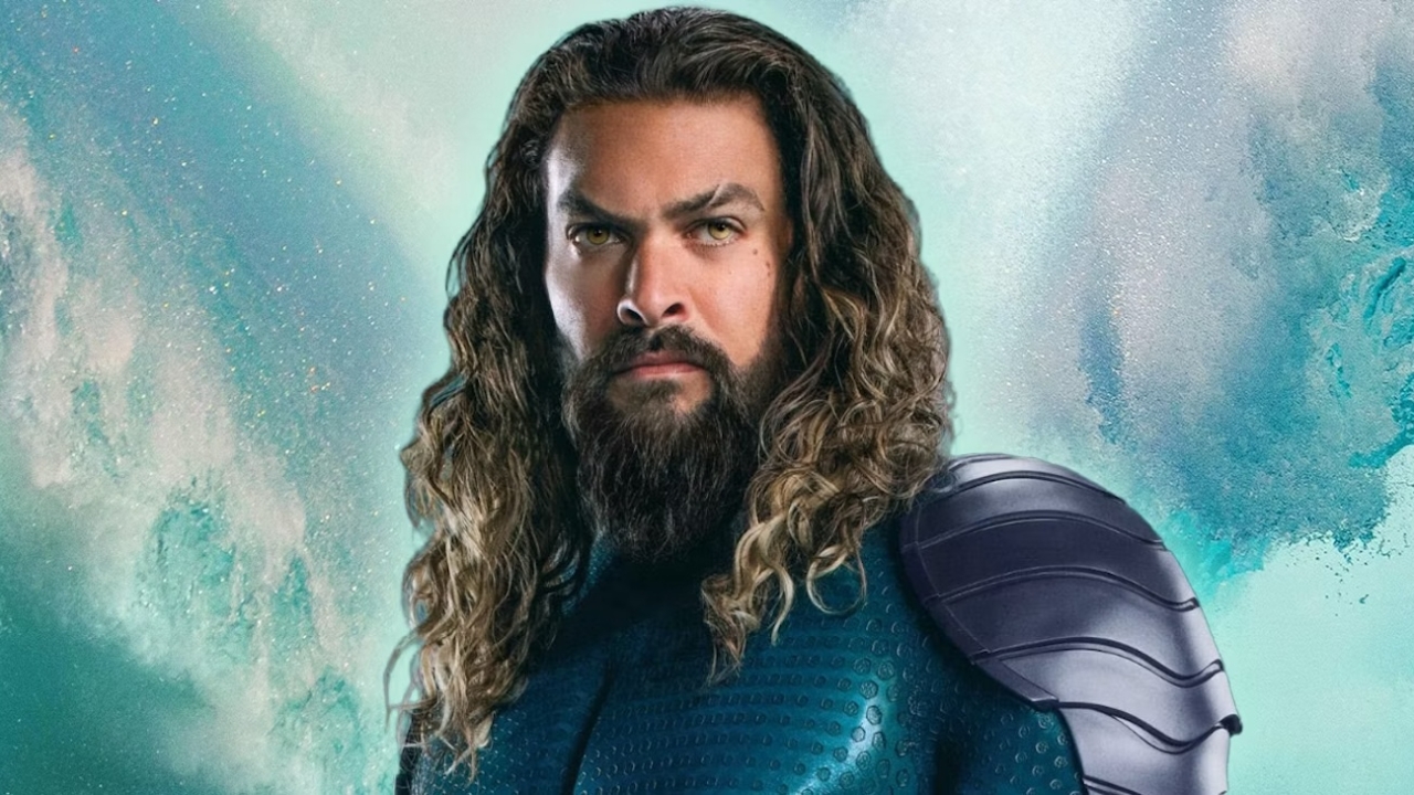 Jason Momoa van 'Aquaman' vertelt of hij nu dakloos is