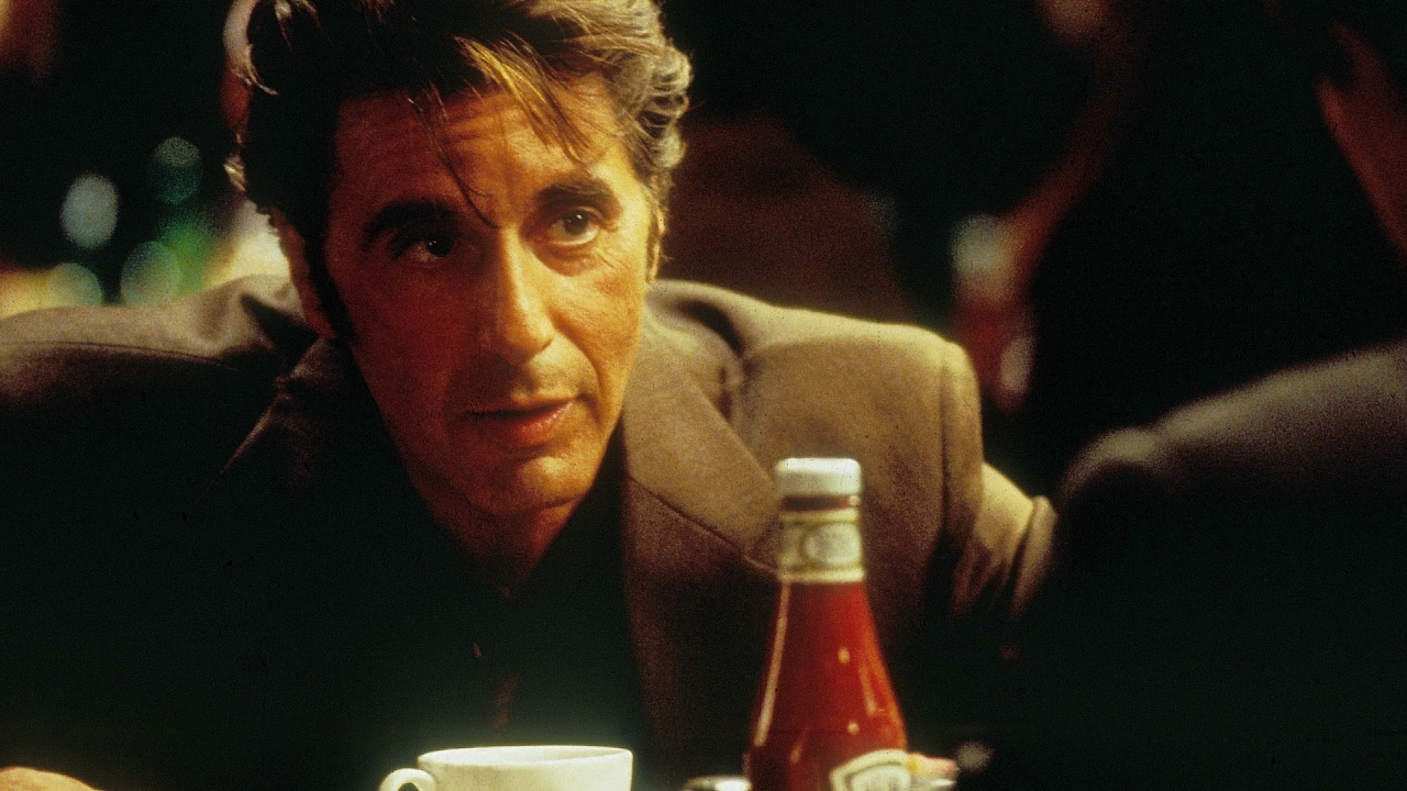 Topregisseur Michael Mann maakt 'Heat 2' met Al Pacino en Austin Butler