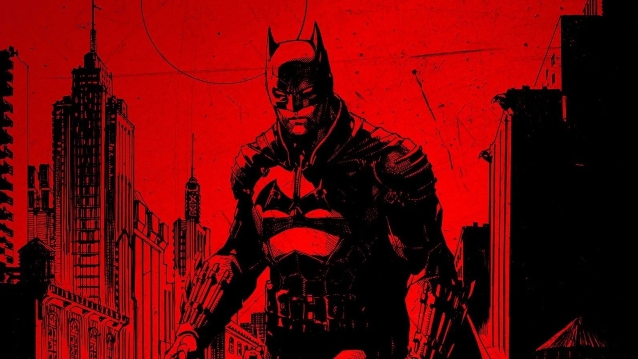 Robert Pattinson vindt het idee om 'The Batman' te verpesten heel fijn