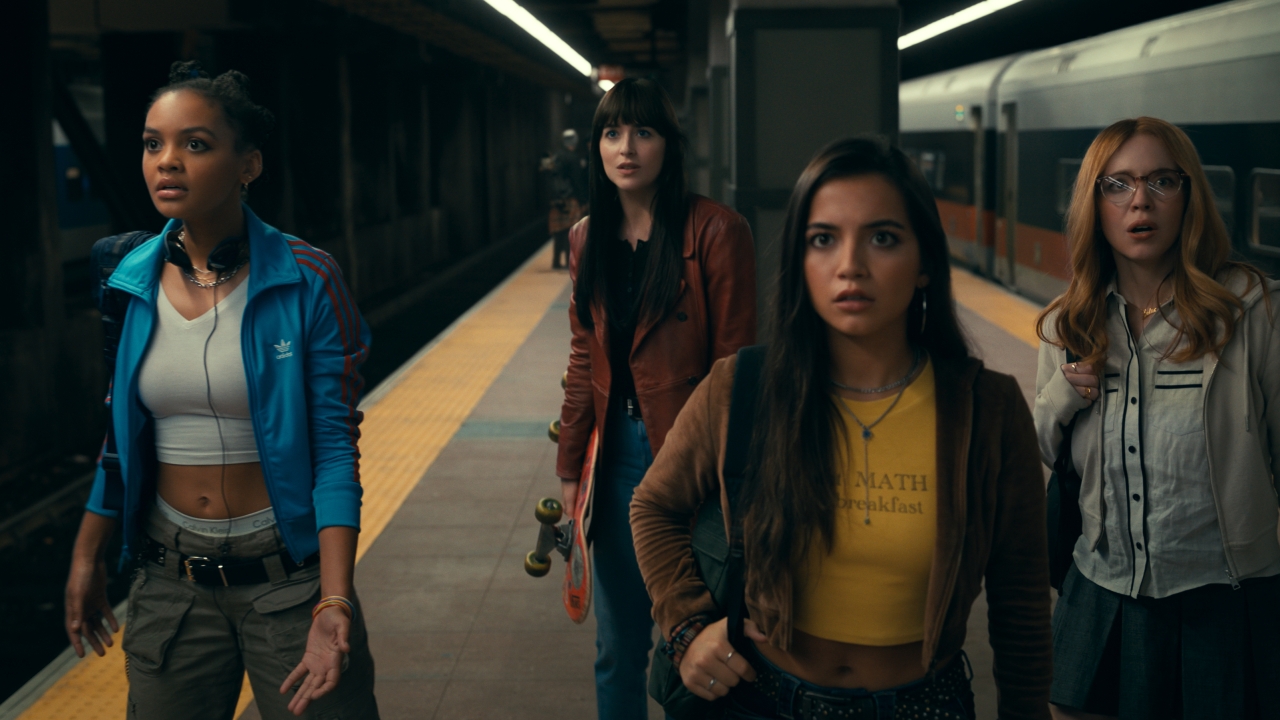 Bizar! Deze Marvel-film uit 2024 verovert HBO Max-top en blijft toch een obscure mislukking