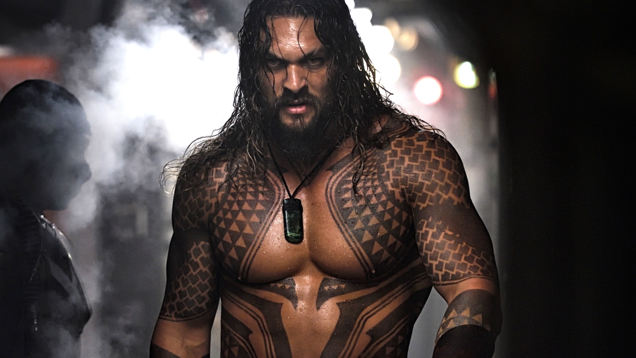 Jason Momoa keert officieel terug naar DC, maar niet als Aquaman