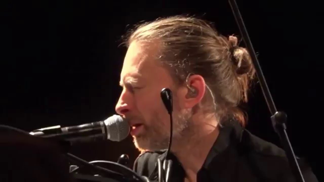 Radiohead-frontman Thom Yorke ingehuurd als componist 'Suspiria'-remake