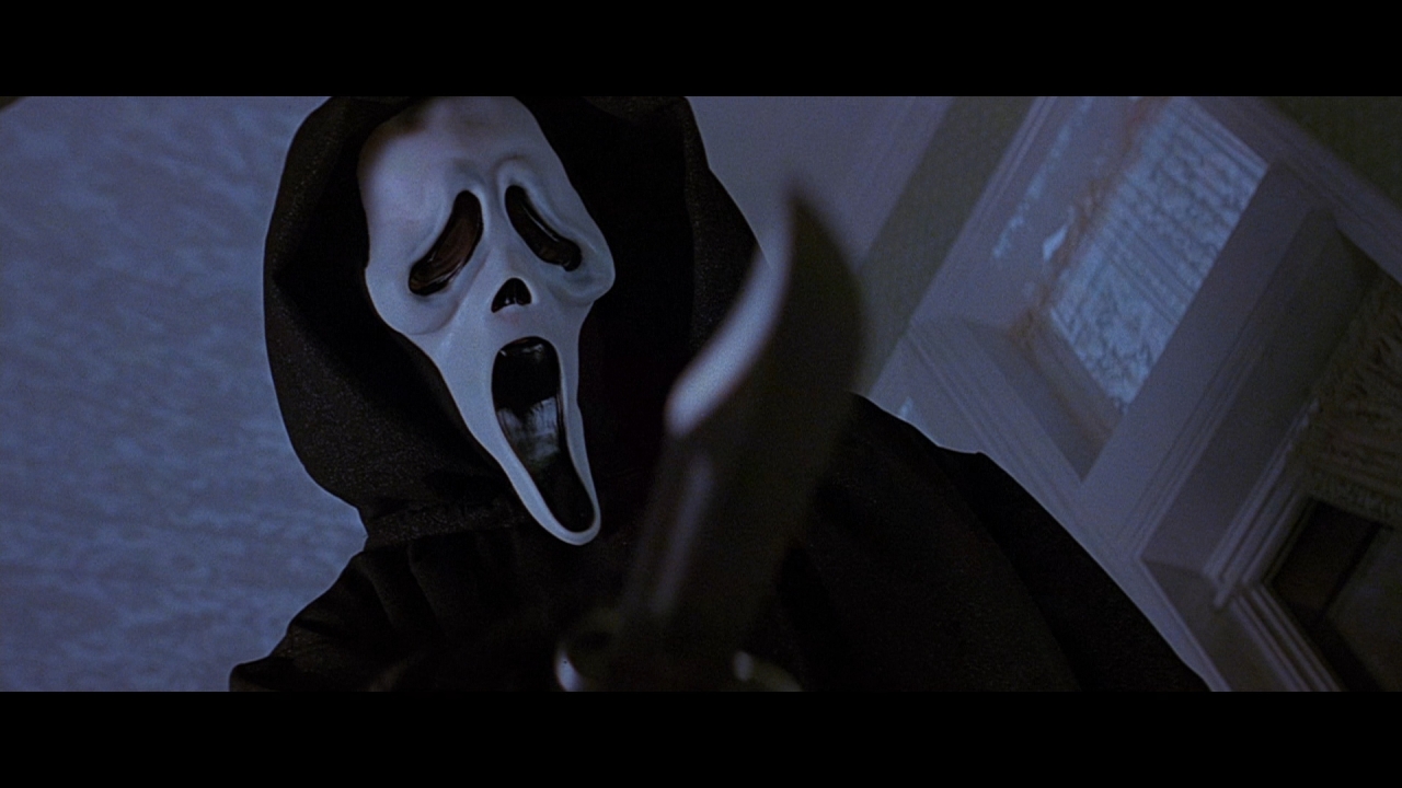 Honest Trailer 'Scream' zorgt voor komische opwarmer van Halloweenseizoen