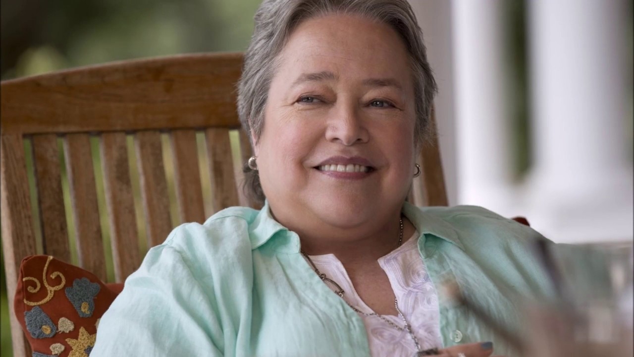 Oscarwinnares Kathy Bates over haar gevecht met kanker